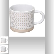 Mug m néo crème 34 cl