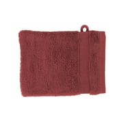 Influx lot de 2 gants 15x21 uni soft brique
