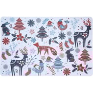 Set de table 43,5 X 28,5 cm