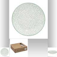 Assiette dessert jasmin 19 cm