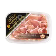 Chiffonnade de jambon de parme 70g negroni