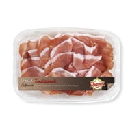 Chiffonnade speck 85g negroni