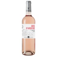 IGP Ardéche gris de grenache 13% Vol.75cl
