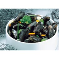 Moule hollande pac barquette 1,4kg
