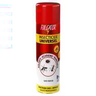Fulgator insecticide universel avec action barrière 500 ml