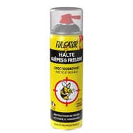 Fulgator halte guêpes frelons et nids 500ml