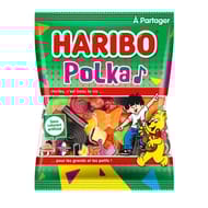 Haribo polka 300g