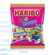 Haribo mao croqui sachet 250g