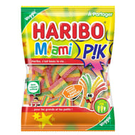 Haribo Miami pik sachet 200g