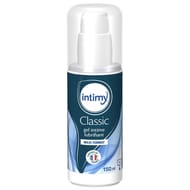 Intimy gel intime lubrifiant maxi format 150 ml