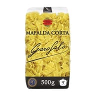 Garofalo mafalda corta 500g