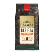 Jacobs Barista Café grains Crema Intense 1kg
