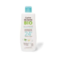 Corine de farme lait après-soleil bio 200ml