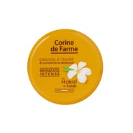 Baume bronzant pot 150ml