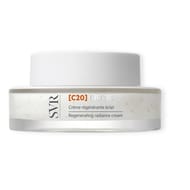 SVR c20 biotic crème régénéranet éclat 50ml