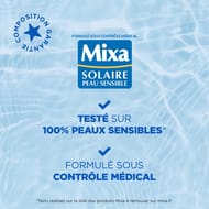Mixa solaire spray hyaluron spf 50 spray 150ml