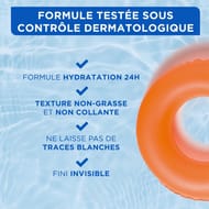 Mixa solaire hyaluronique spf50 50ml