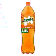 Mirinda orange 1.5l