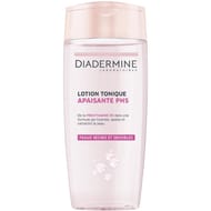 Diadermine lotion tonique apaisante ph5 200 ml