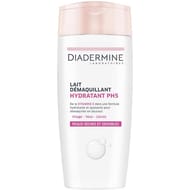 Diadermine lait démaquillant hydratant 200 ml