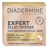 Diadermine expert éclat intense crème jour 50ml