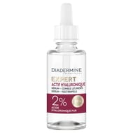 Diadermine expert actif hyaluronique sérum anti-rides 2% 30 ml