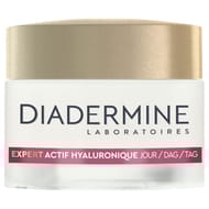Diadermine expert actif hyaluronique soin repulpant jour 50 ml