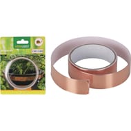Barrière anti limaces