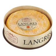 Langres Germain aop