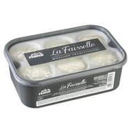 Faisselle 6x125g selection cremier