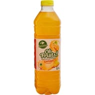 Carrefour sensation oh fruits! boisson exotique 1,5l