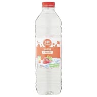 Carrefour classic' eau aromatisée fraise 1.5l