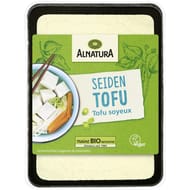 Alnatura Tofu soyeux Bio 400g