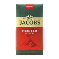 Jacobs Meisterröstung Café moulu 500g