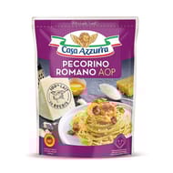 Casa azzurra pécorino romano aop rapé 70g