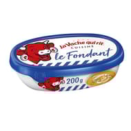 La Vache qui rit le fondant barquette 200g