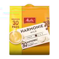 Melitta Harmonie Café dosettes x30 - 210g