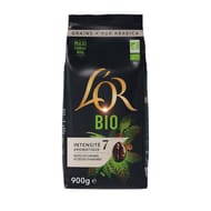 L'or bio café en grains - 900g
