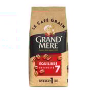 Grand mère équilibre café en grains 1kg