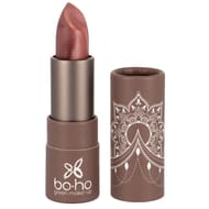 Boho  green rouge à lèvres 404 rose anglais bio x1