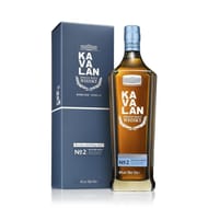 Kavalan distillery select n°2 70cl 40%