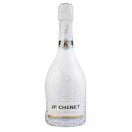 Jp chenet vin mousseux ice sparking 75cl 10.5%vol