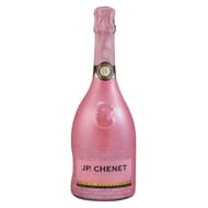 Jp chenet vin mousseux ice sparling rosé 75cl 11%vol