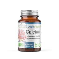 3 chênes oligo calcium comprimes x60