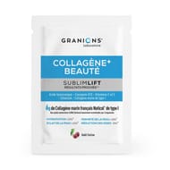 Granions collagene sublimlift sachets x10