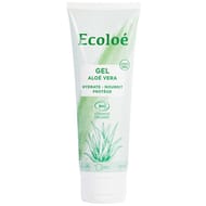 Pur aloé ecoloe gel aloe vera  250ml bio