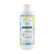 Klorane bébé liniment au calendula apaisant sans parfum change siege 400ml