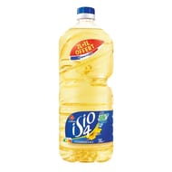 Isio 4 huile 2l + 1l promo