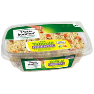 Pierre martinet taboulé oriental à l'huile d'olive vierge extra 510g