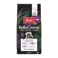 Melitta café Bella Crema Selection des Jahres1kg